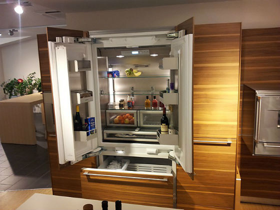 Ремонт встраиваемых холодильников с выездом по Ожерелье | Вызов мастера по холодильникам на дом
