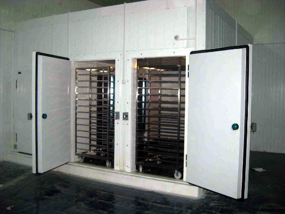 Ремонт промышленных холодильников в Ожерелье с выездом | Вызов мастера по холодильникам на дом